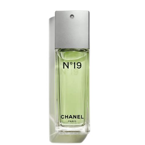 chanel nero giardinichanel no 19 edp fragrantica|Chanel number 19 perfume.